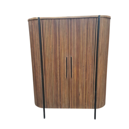 Kira kast teak