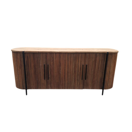 Dressoir Kira teak