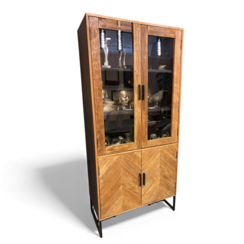 Kast visgraat